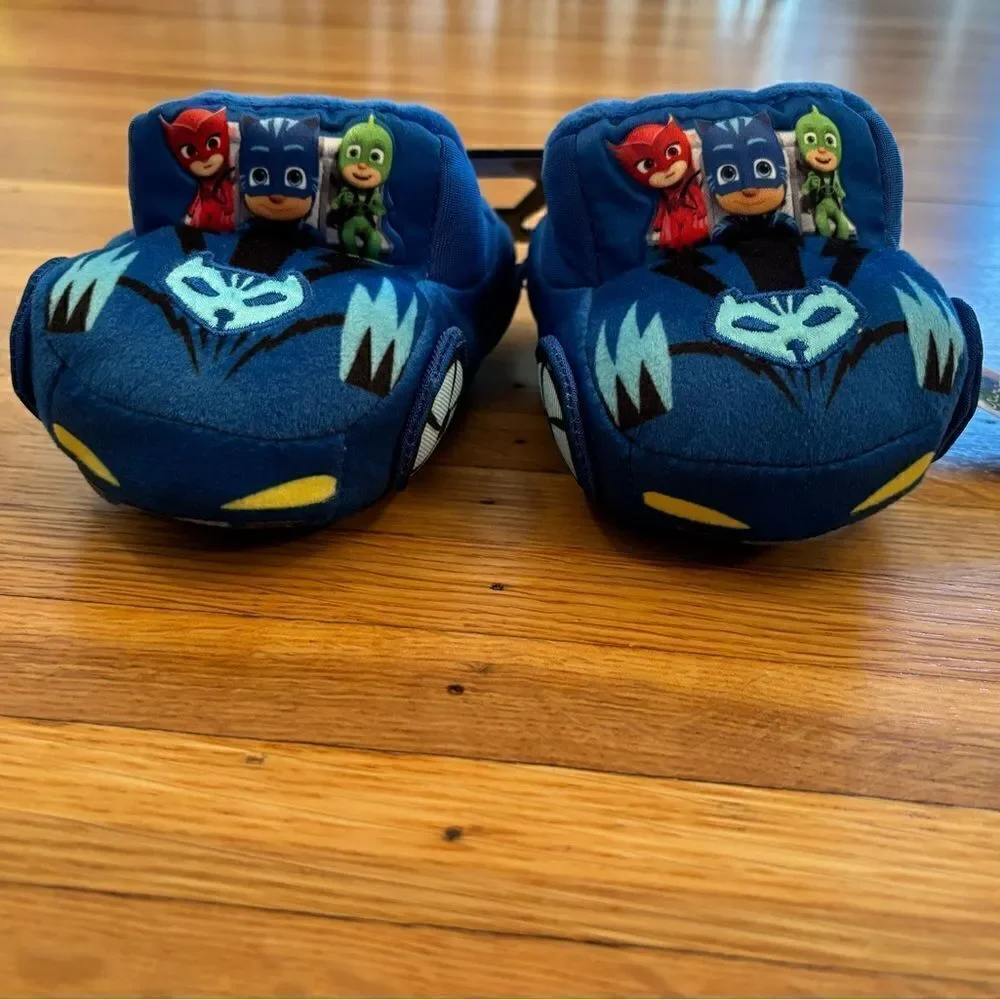 N/A pj masks